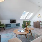 Westside Arthotel 415 公寓 Ostseebad Kühlungsborn