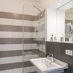 Westside Arthotel 415