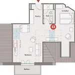 Westside Arthotel 415 公寓 Ostseebad Kühlungsborn