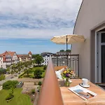 Westside Arthotel 415