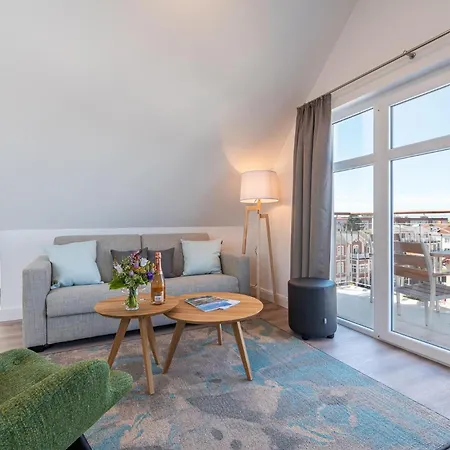Westside Arthotel 415 Apartamento 4*