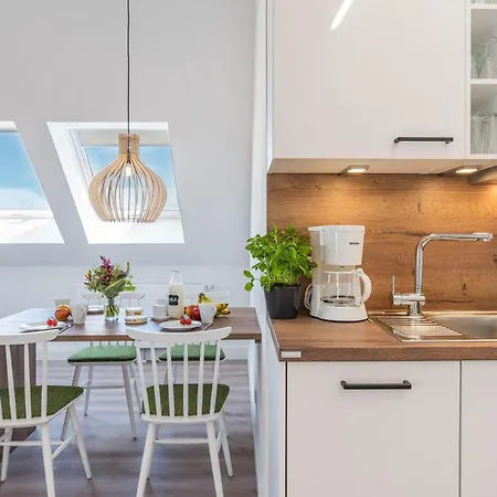 Apartamento Westside Arthotel 415