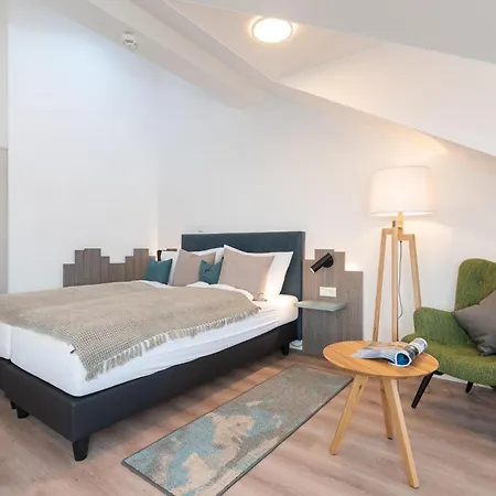 Apartamento Westside Arthotel 415
